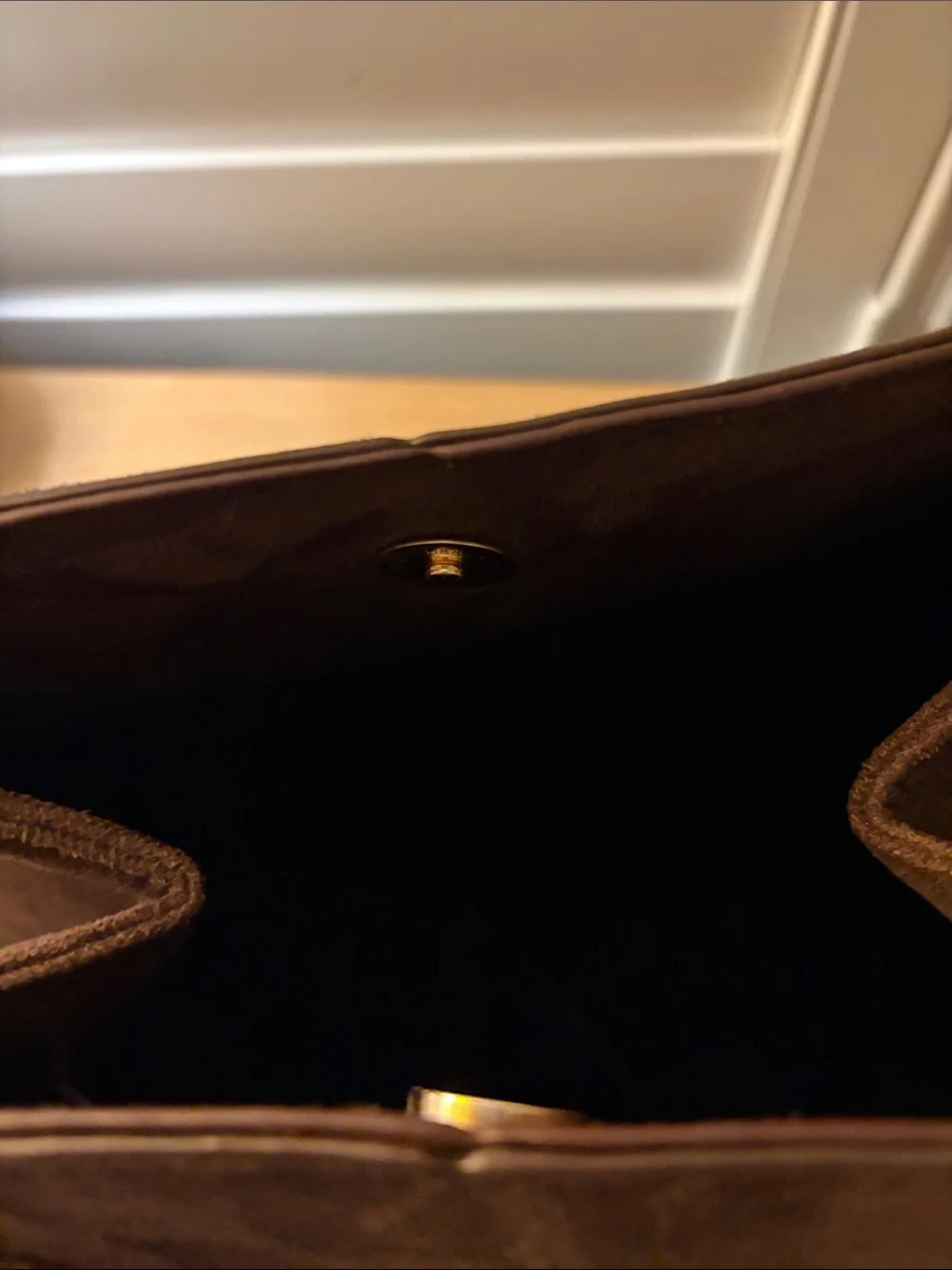 Unknown brand margaux style